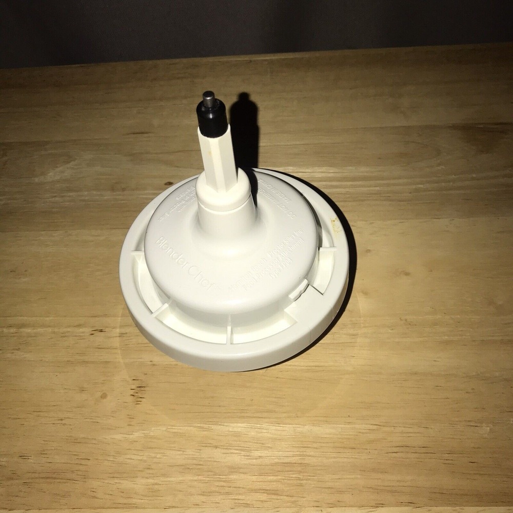 Hamilton Beach Blender Chef Food Processor 70900 Adapter Replacement Part